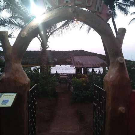 فندق أنجونافي  Avalon Sunset المظهر الخارجي الصورة